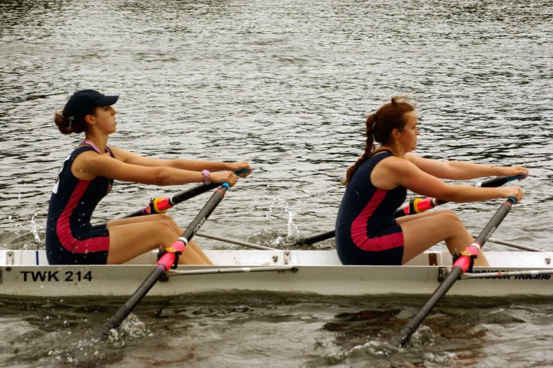 2009 - Henley T&V Regatta - IMGP3905
