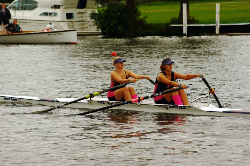 2009 - Henley T&V Regatta - IMGP3918