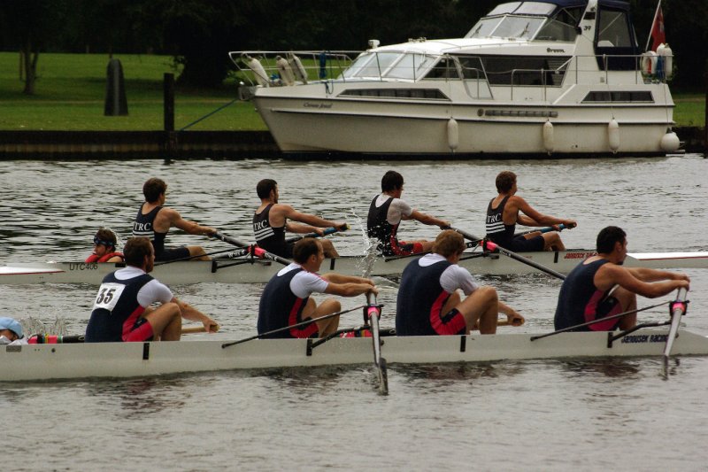 2009 - Henley T&V Regatta - IMGP3932