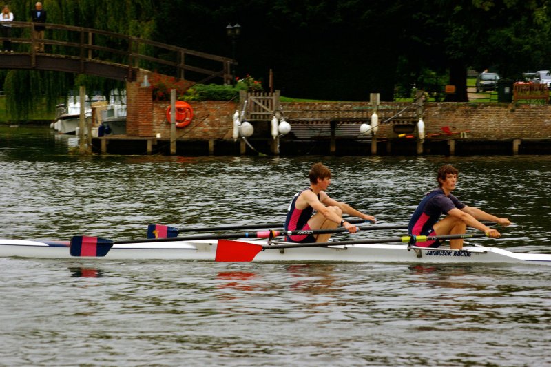 2009 - Henley T&V Regatta - IMGP3937
