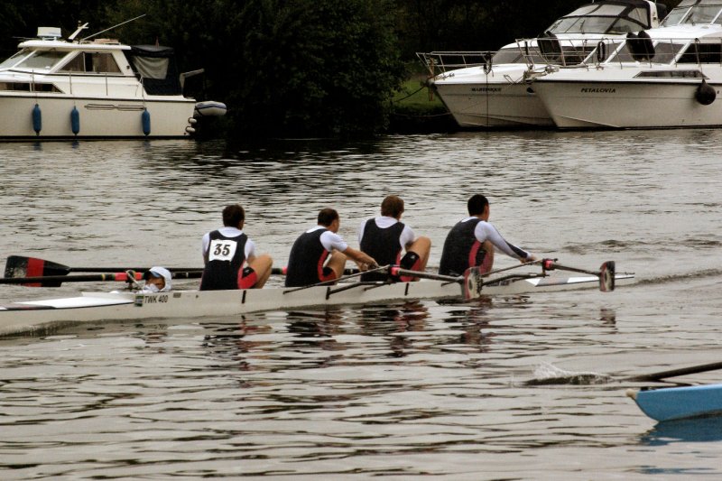 2009 - Henley T&V Regatta - IMGP4003