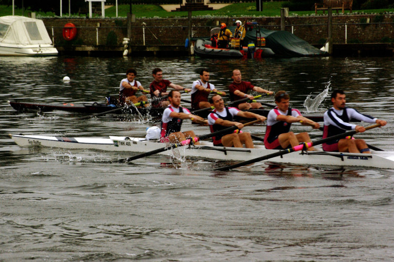 2009 - Henley T&V Regatta - IMGP4009