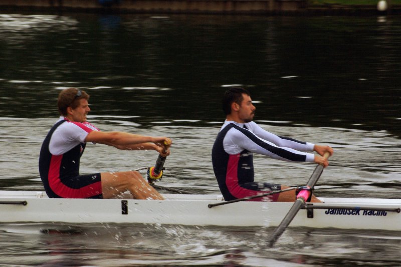2009 - Henley T&V Regatta - IMGP4006
