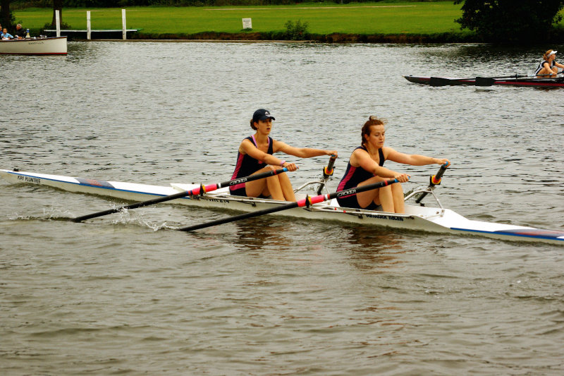 2009 - Henley T&V Regatta - IMGP3906