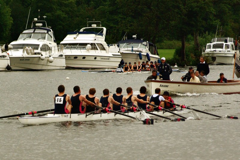 2009 - Henley T&V Regatta - IMGP3949