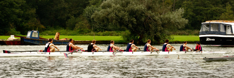 2009 - Henley T&V Regatta - IMGP3896