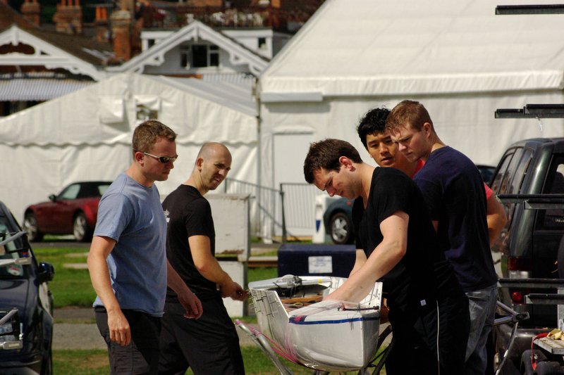 2010 - Henley T and V Regatta - IMGP5231