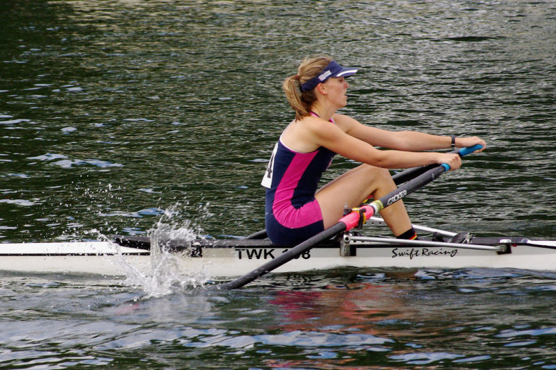 2010 - Henley T and V Regatta - IMGP5250