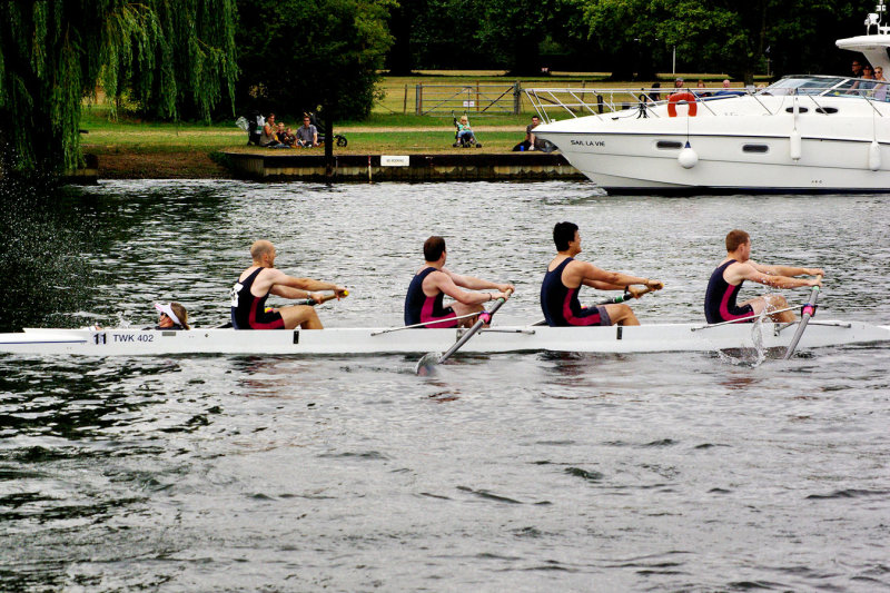 2010 - Henley T and V Regatta - IMGP5262