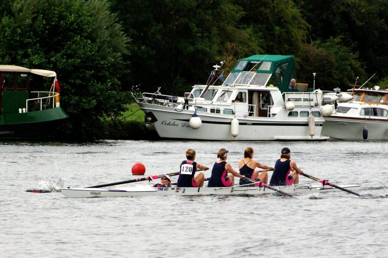 2010 - Henley T and V Regatta - IMGP5268