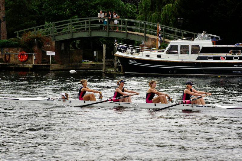 2010 - Henley T and V Regatta - IMGP5273
