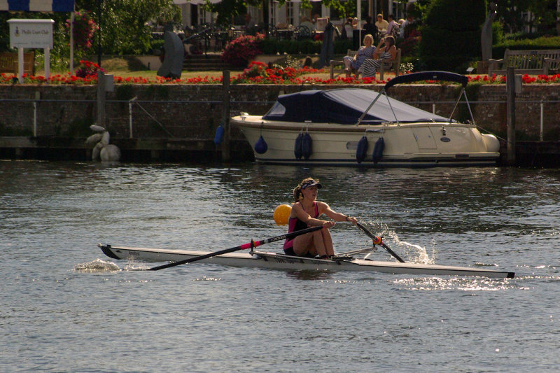 2010 - Henley T and V Regatta - IMGP5319