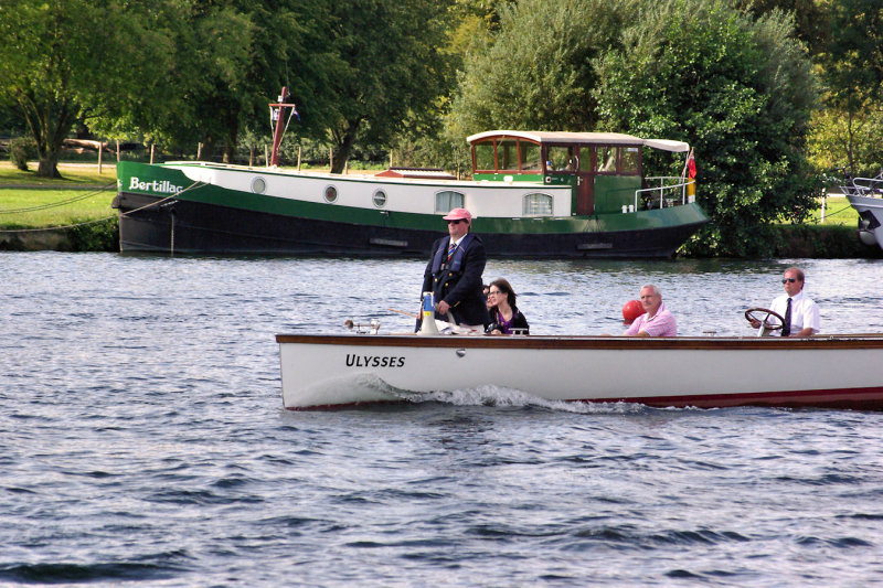 2010 - Henley T and V Regatta - IMGP5322