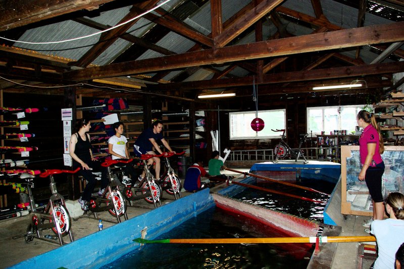 2010 - Learning to row - IMGP5418