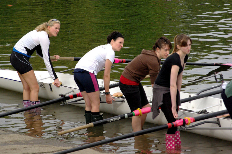 2010 - Learning to row - IMGP5565