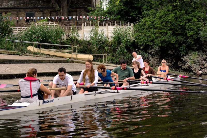 2010 - Learning to row - IMGP5569