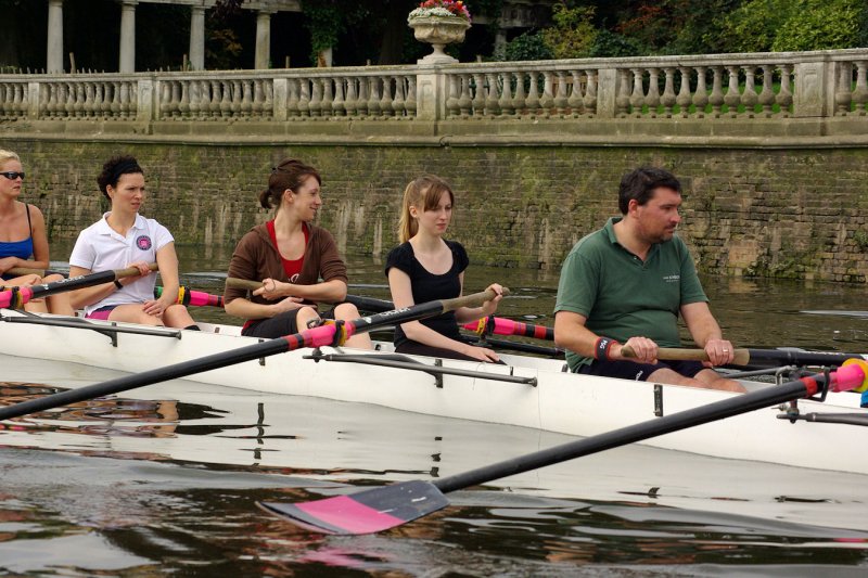 2010 - Learning to row - IMGP5574