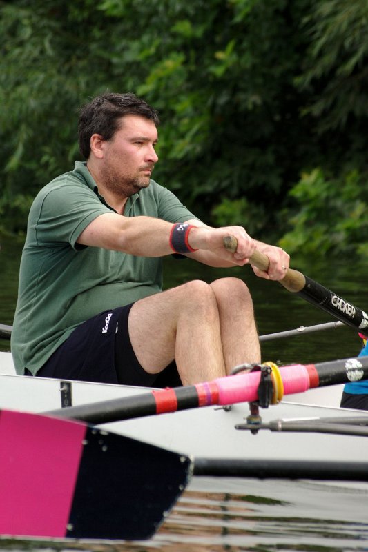 2010 - Learning to row - IMGP5595