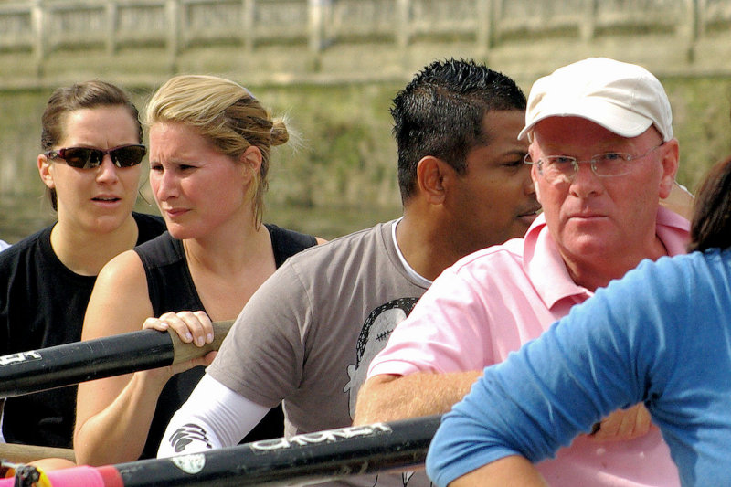 2010 - Learning to row - IMGP5614