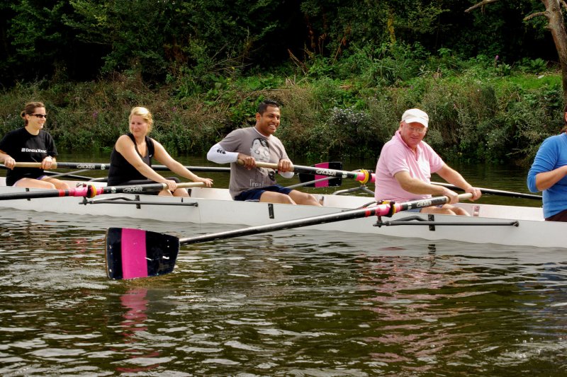 2010 - Learning to row - IMGP5646