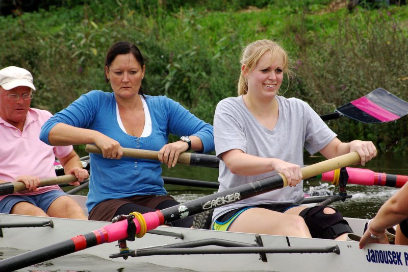 2010 - Learning to row - IMGP5649