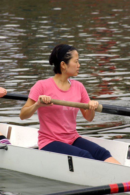 2010 - Learning to row - IMGP5657