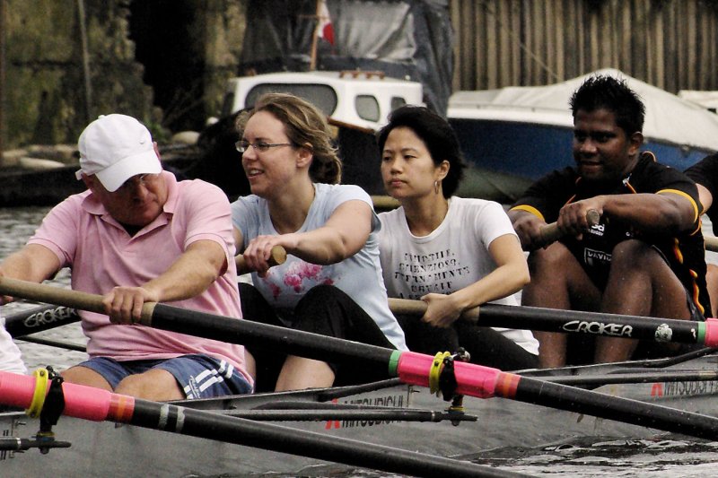 2010 - Learning to row - IMGP5987