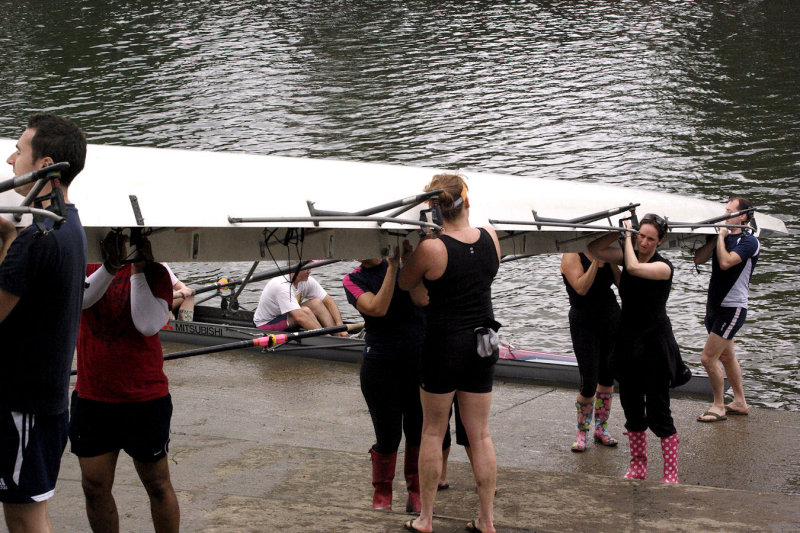 2010 - Learning to row - IMGP6009