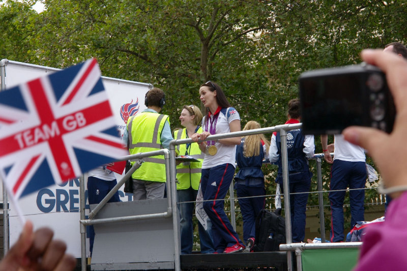 2012 - The Games - L1023339