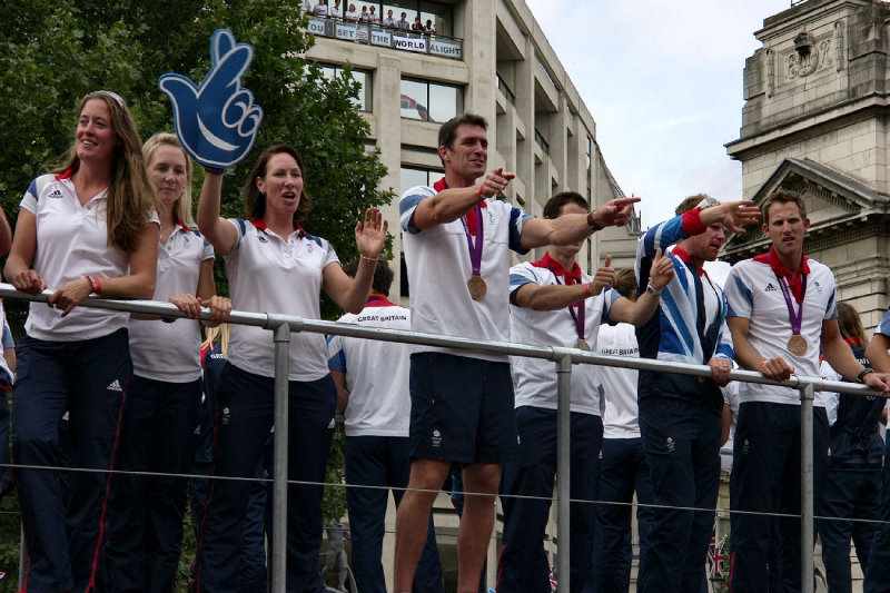 2012 - The Games - L1023352