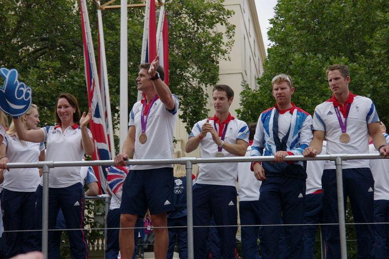 2012 - The Games - L1023354