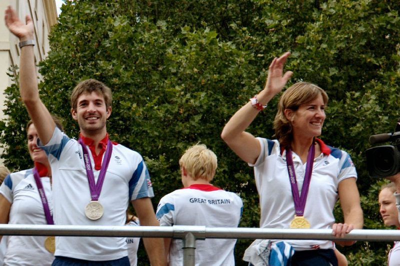 2012 - The Games - L1023355