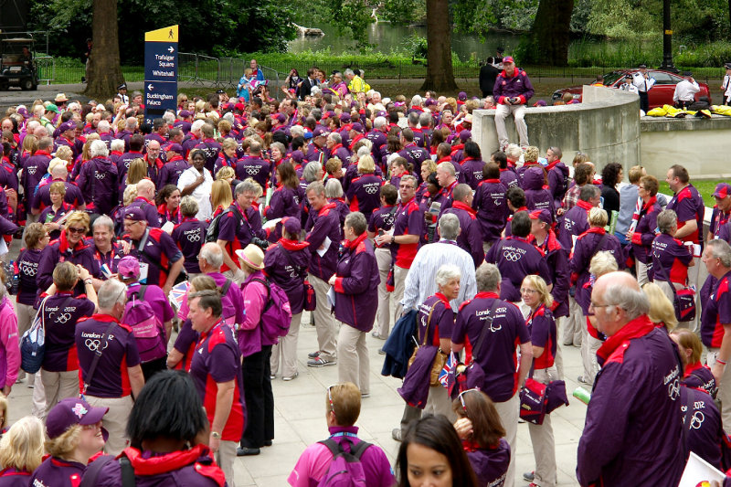 2012 - The Games - L1023321