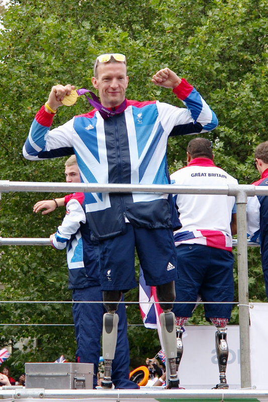 2012 - The Games - L1023334