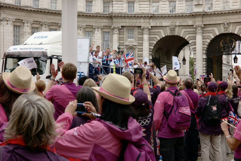 2012 - The Games - L1023361