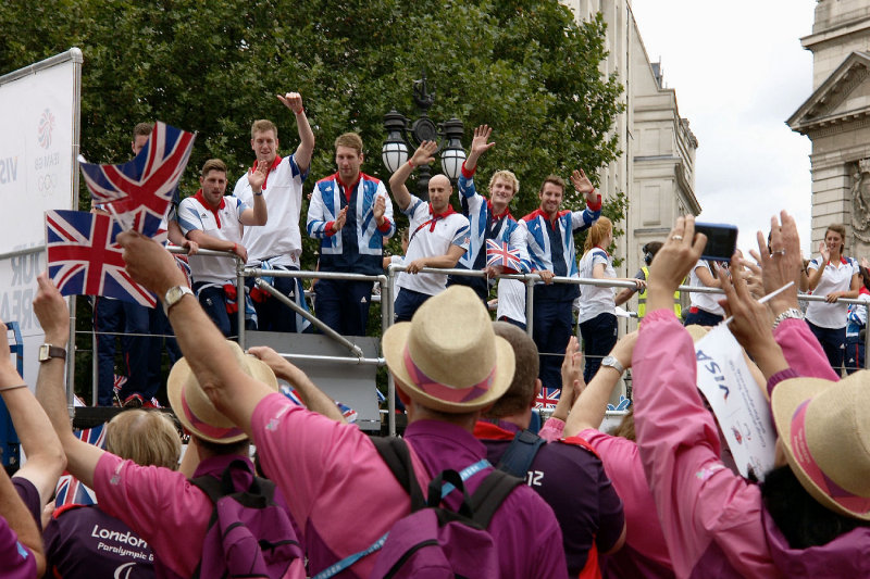 2012 - The Games - L1023362