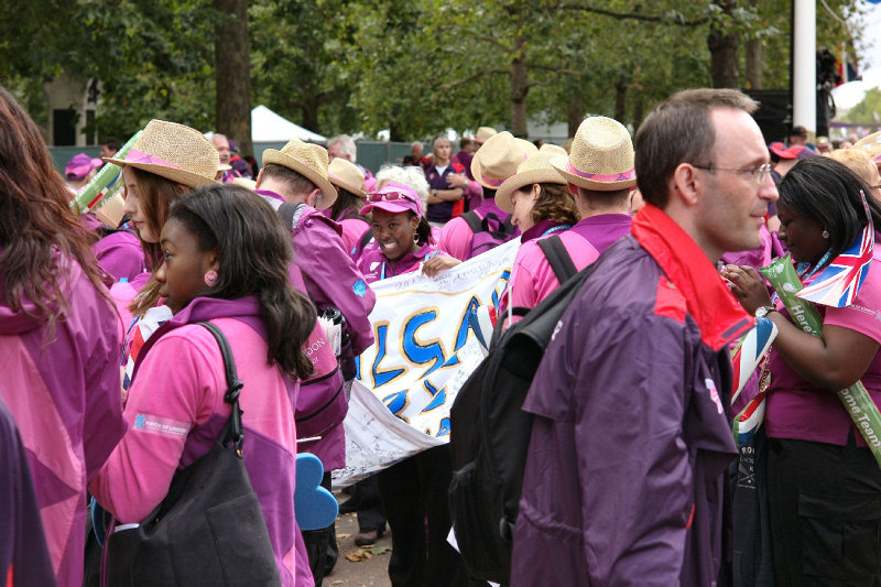 2012 - The Games - L1023366