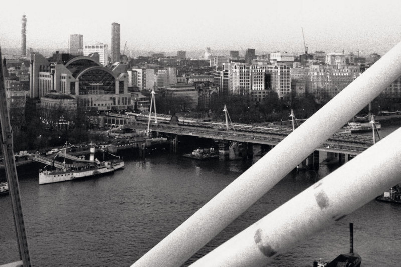 2001 - London Eye - ScanAW099