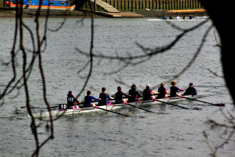 2008 - Womens Head of the River Race - IMGP0748
