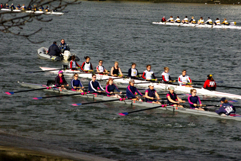 2008 - Womens Head of the River Race - IMGP0755