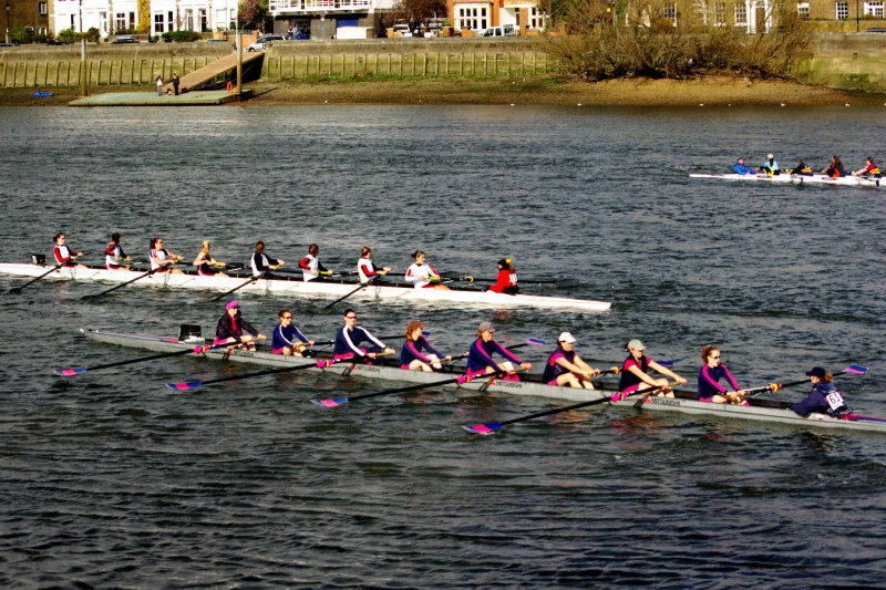 2008 - Womens Head of the River Race - IMGP0753