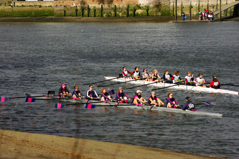 2008 - Womens Head of the River Race - IMGP0756