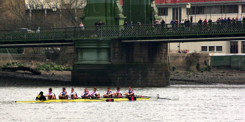 2008 - The Head of the River Race - IMGP0832