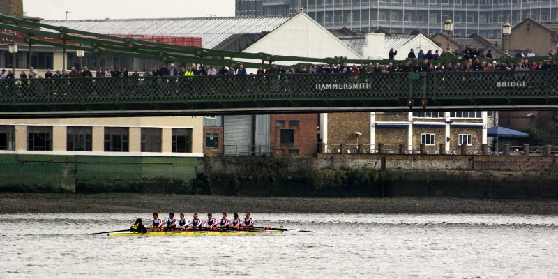 2008 - The Head of the River Race - IMGP0834