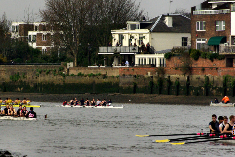 2008 - The Head of the River Race - IMGP0839