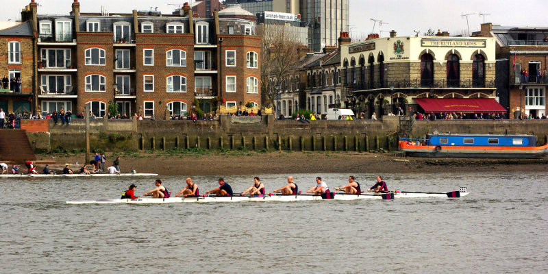 2008 - The Head of the River Race - IMGP0847