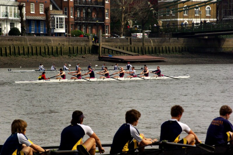 2008 - The Head of the River Race - IMGP0851