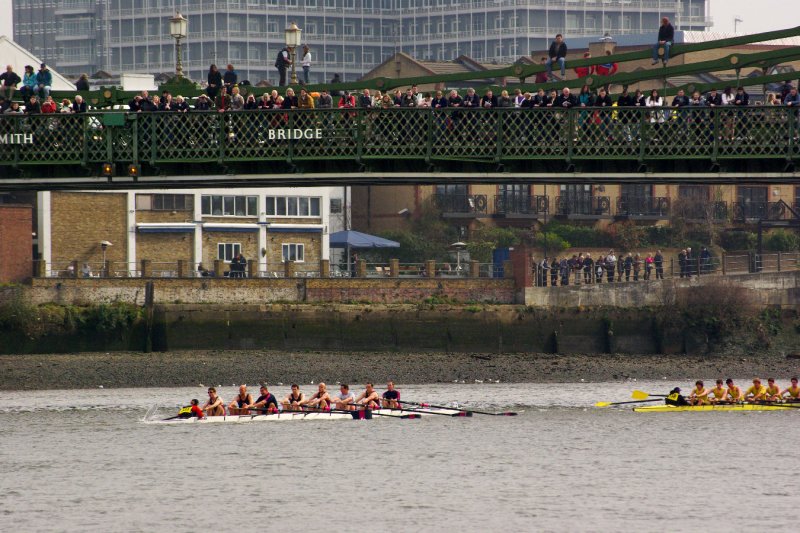 2008 - The Head of the River Race - IMGP0857