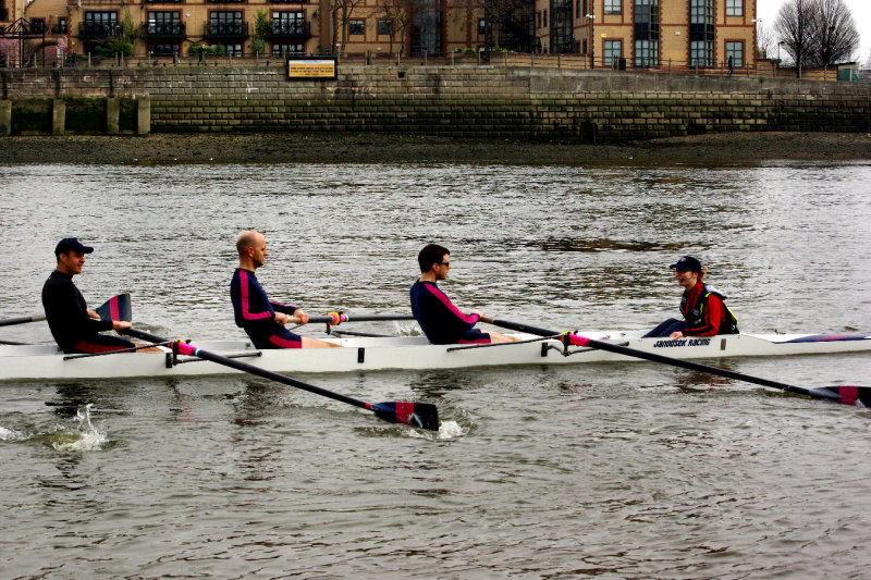2008 - The Head of the River Race - IMGP0879