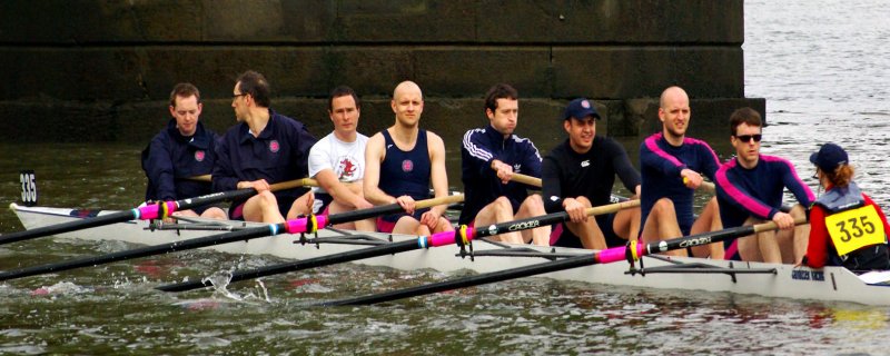 2008 - The Head of the River Race - IMGP0885